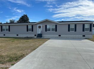 1003 Walter Rd, New Iberia, LA 70560