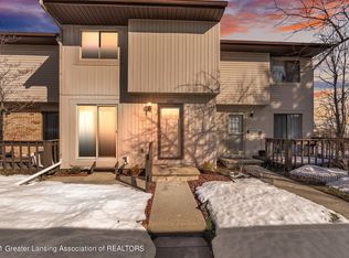 860 Armstrong Rd #5, Lansing, MI 48911