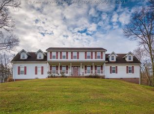 128 Teal Dr, Scott Depot, WV 25560