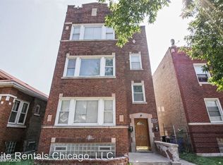 7551 S Champlain Ave #1, Chicago, IL 60619