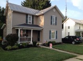 87 Cleveland St, Butler, OH 44822