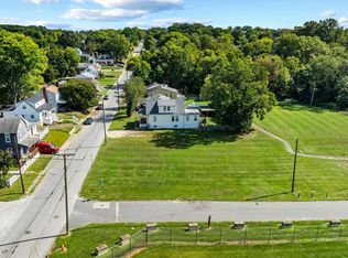 P356 5th Ave, Halethorpe, MD 21227