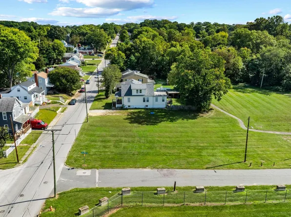 P356 5th Ave, Halethorpe, MD 21227