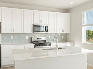 The Cherry Creek plan