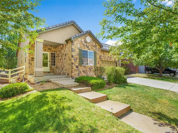 24734 E Arizona Place, Aurora, CO 80018