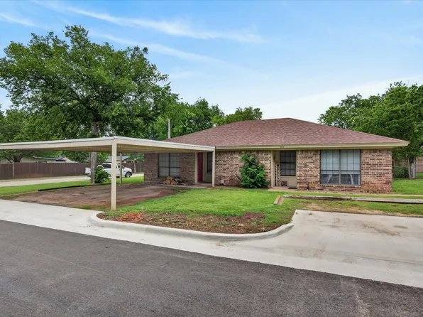 601-603 Clay St, Glen Rose, TX 76043