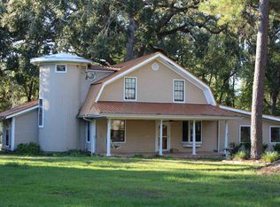 591 Scotland Rd, Havana, FL 32333