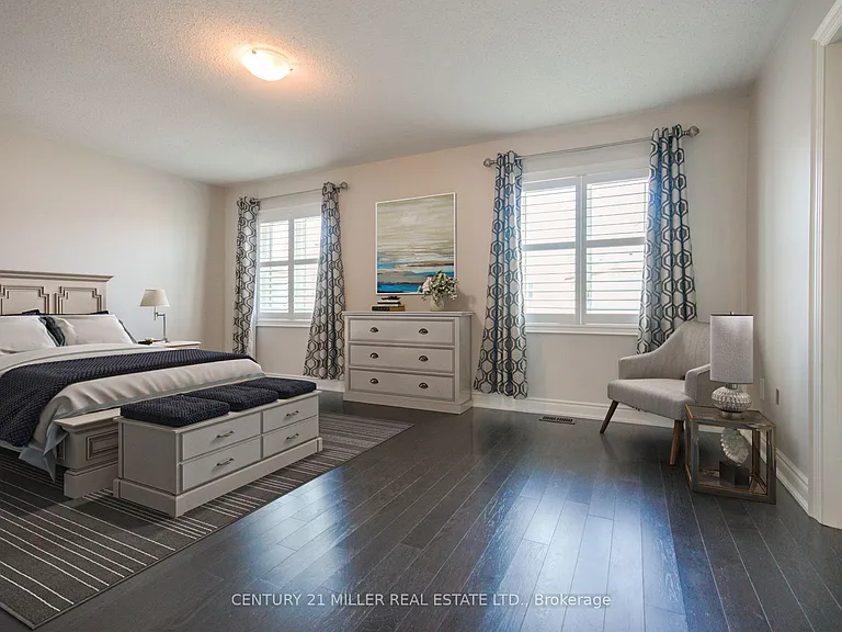 95 Goodwin Cres #UPPER — Photo 18