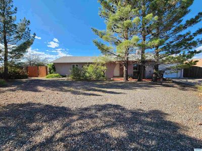 504 Malachite Ave, Tyrone, NM, 88065