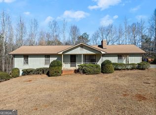 2771 Pruitt Rd, Cumming, GA 30041