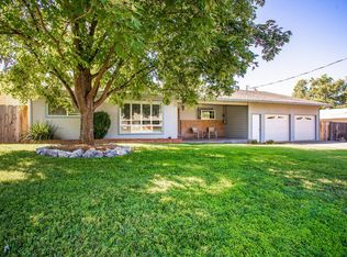 1229 Ledell Dr, Redding, CA