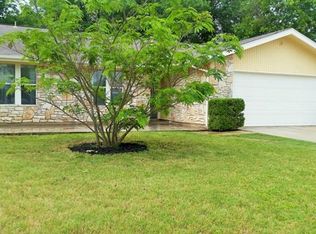 1309 Dove Haven Dr, Pflugerville, TX 78660