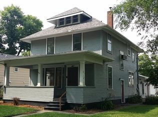 407 E Flynn St, Redwood Falls, MN 56283