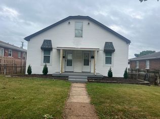 6114 Morganford Rd N, Saint Louis, MO 63116