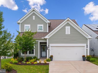 202 Denison St, Fredericksburg, VA, 22406