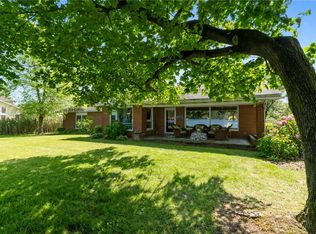 10756 Aldina Dr, Conneaut Lake, PA 16316