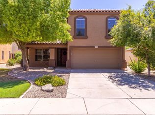 1775 E Ivanhoe St, Gilbert, AZ 85295
