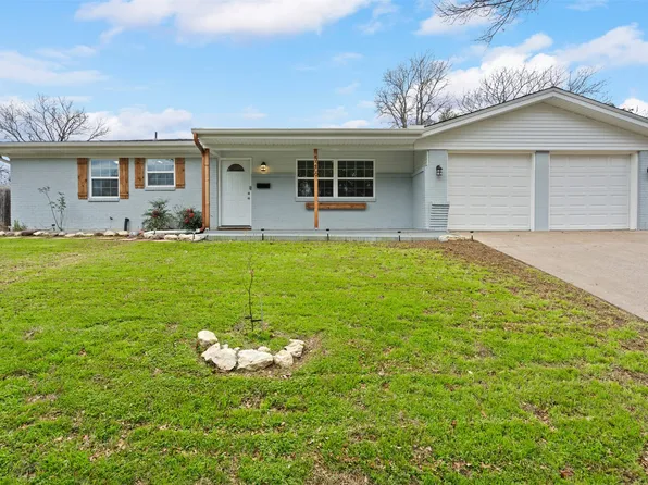 5209 Winifred Dr, Fort Worth, TX 76133