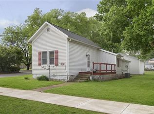 502 W Main St, Greentown, IN 46936