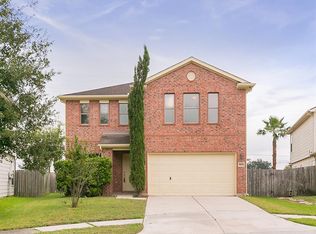 14215 Prosperity Ridge Dr, Houston, TX 77048