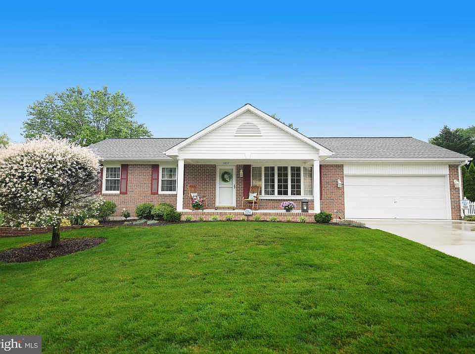 1837 Prindle Dr, Bel Air, MD 21015 Zillow