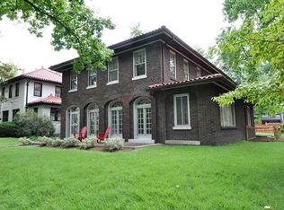 440 Melville Ave, Saint Louis, MO