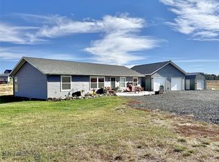 37 Norwegian Creek Rd, Harrison, MT 59735