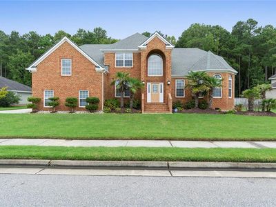 3737 River Oak Cir, Virginia Beach, VA, 23456