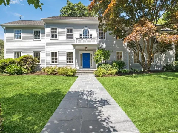 3 Oak Lane, Larchmont, NY 10538