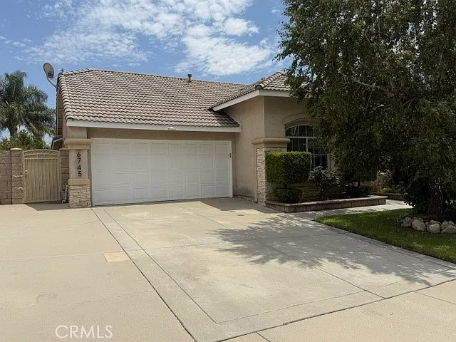6745 Palo Verde Pl