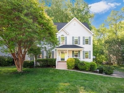 1725 Upperbury Dr, Midlothian, VA, 23114