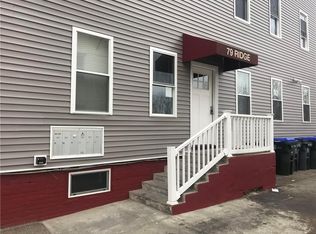 79 Ridge St #2R, Providence, RI 02909