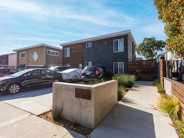 4576 Idaho Street, 4576 Idaho St #4, San Diego, CA 92116