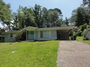 606 Maureen Ln, Butler, AL 36904