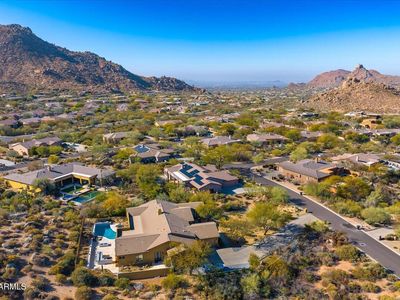 11415 E Four Peaks Rd, Scottsdale, AZ, 85262