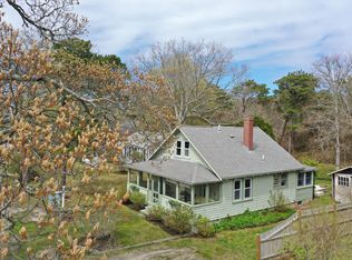 54 Hinckley Rd, Brewster, MA 02631