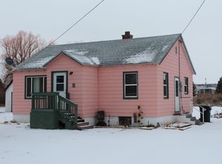 441 S 2 E, Soda Springs, ID 83276