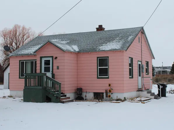 441 S 2 E, Soda Springs, ID 83276