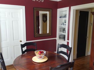 908 W Highland Ave, Kinston, NC 28501