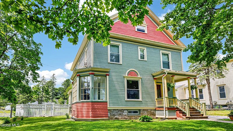 2nd image of 709 S Perry Street