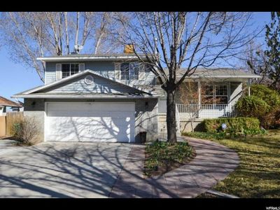 1103 E Castle Rock Rd, Sandy, UT, 84094