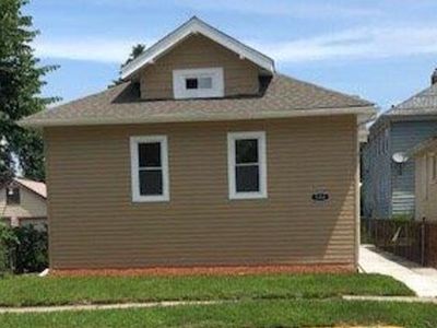 506 Sibley Blvd, Calumet City, IL, 60409