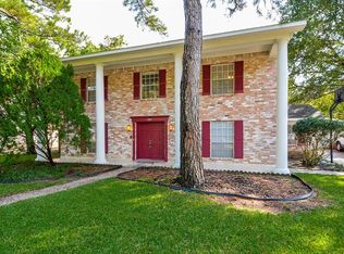 17807 Tall Cypress Dr, Spring, TX 77388