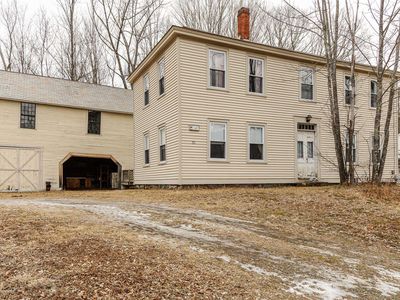 88 Whitcomb Road, Walpole, NH, 03608
