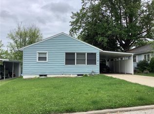 11 Higdon Dr, Decatur, IL 62521