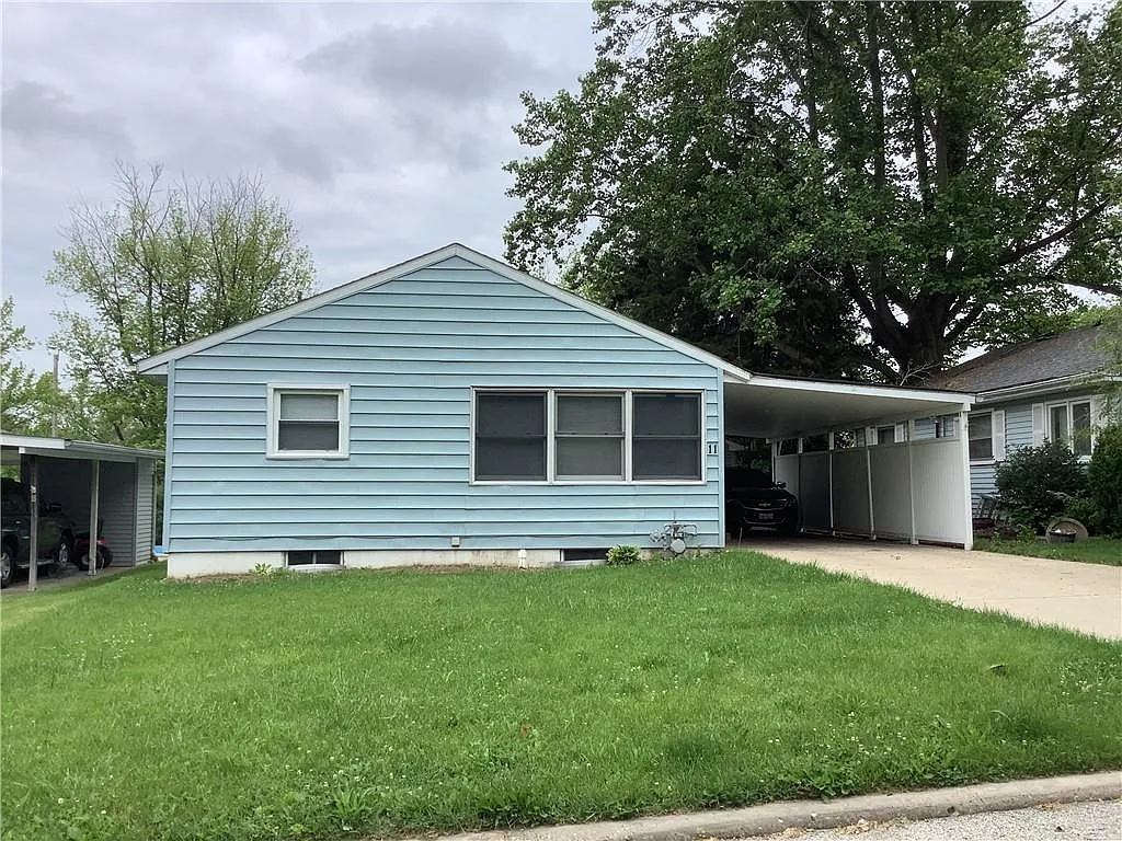 11 Higdon Dr photo 1