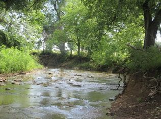 1635 Road 1, Cedar Vale, KS 67024