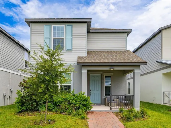 14099 FRASIER STREET, WINTER GARDEN, FL 34787