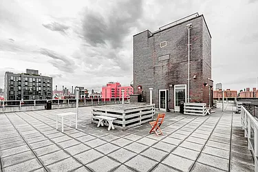 Rented by Metropolitan Property Group