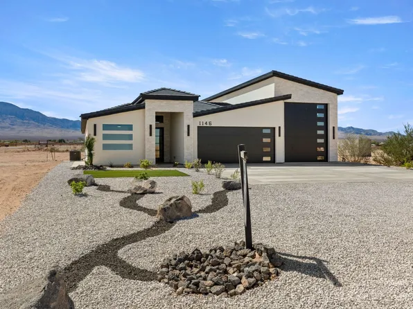 1146 E Las Vegas Way, Littlefield, AZ 86432